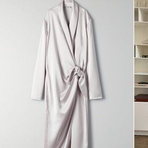 BRAND NEW W TAG BABATON DRESS, SIZE 4